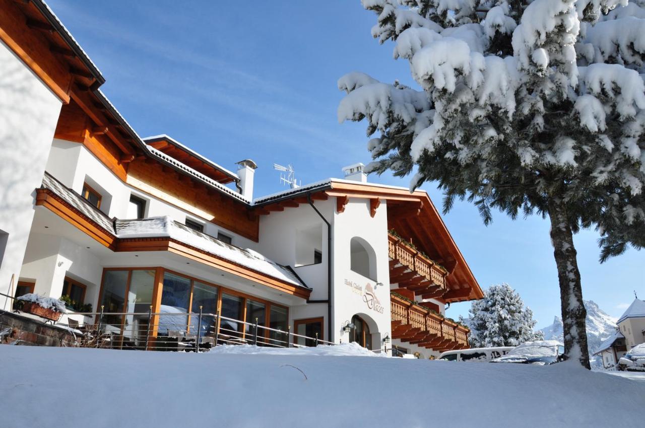 Chalet Dlaces 3*